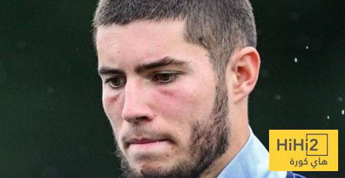 مفاجأة .. نجل زيدان على رادار برشلونة