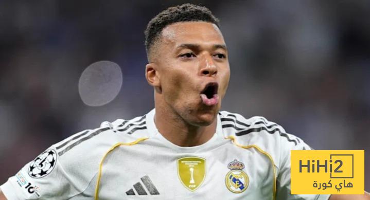 شاهد جميع ضحايا مبابي في دوري ابطال اوروبا