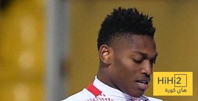 كاسانو  منتقدا لياو : لاعب يفتقد للمسؤولية .. انتقلت إلى ريال مدريد في عمر أصغر منه