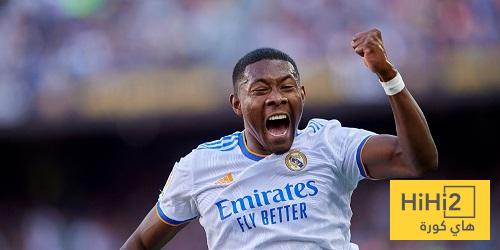 شبكة موطني : مدريد يخطط لتكرار صفقة ألابا مع بايرن ميونخ!