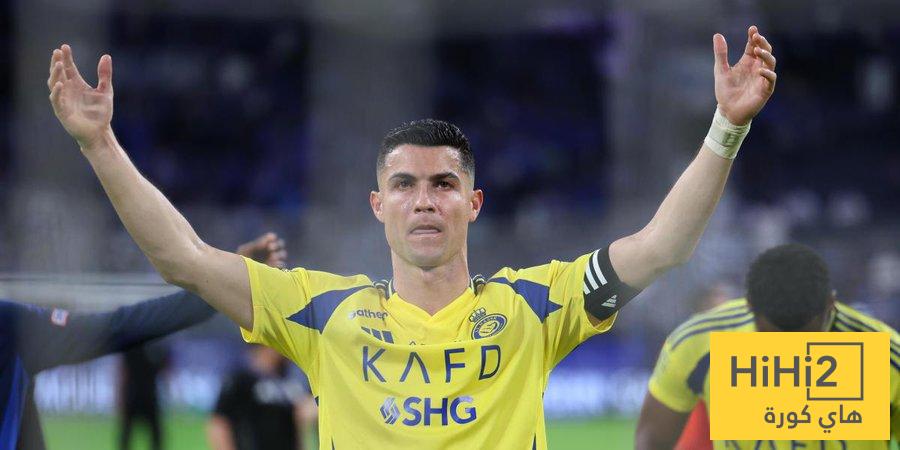 رونالدو .. أول لاعب كرة قدم يدخل نادي المليار!
