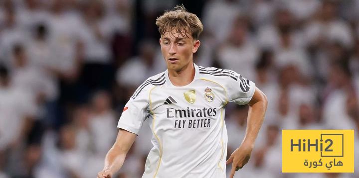 عاجل.. بيان ريال مدريد الرسمي بشأن إصابة دين هويسين