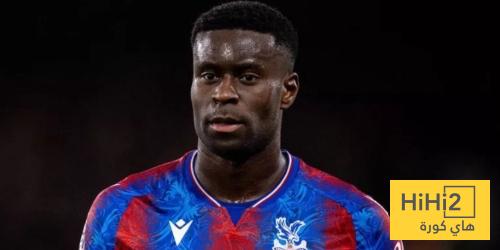 ليفربول يحدد بديل غيهي