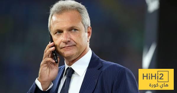 كيف تعامل غويدو فينغا مع اتهامات التنفع في النصر ؟