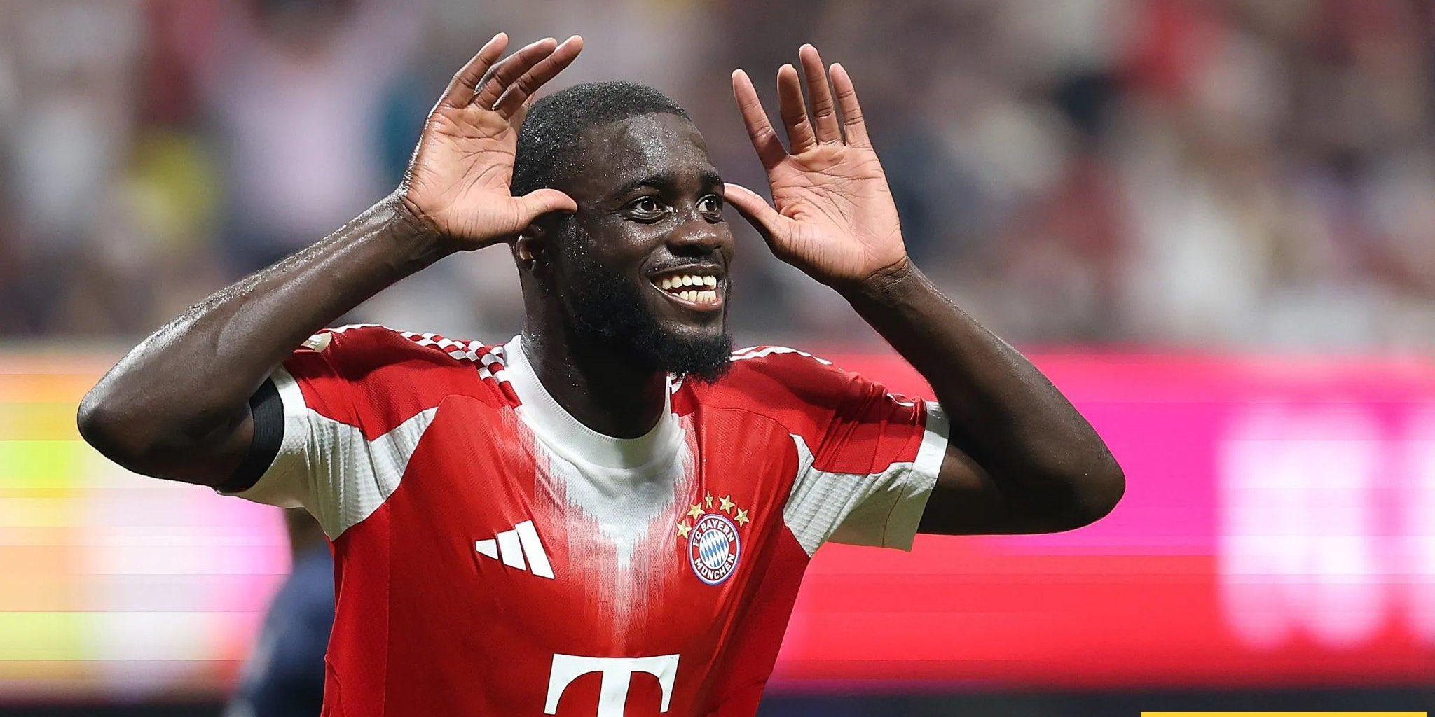 ريال مدريد يفكر في الانسحاب من صفقة أوباميكانو لهذا السبب!
