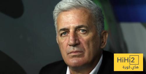 بيتكوفيتش رابع مدرب يتأهل مع الجزائر الى نهائيات كأس العالم