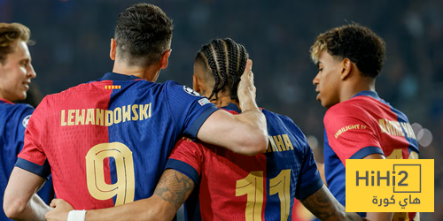 مفتاح إنقاذ موسم برشلونة!