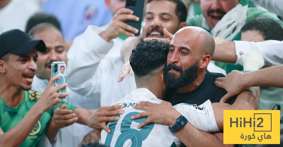 تحذير للجماهير من تكرار سيناريو مباراة السعودية وإندونيسيا!