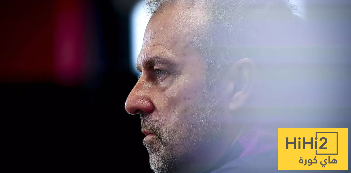 فليك في ورطة تكتيكية قبل الكلاسيكو!