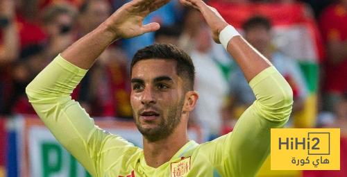 فيران توريس يصل لرقم قياسي مع منتخب اسبانيا