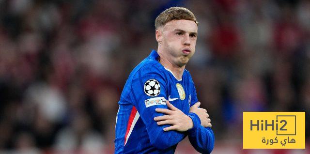 كول بالمر: لاعب هجومي متميز مع بعض الجوانب للتحسين