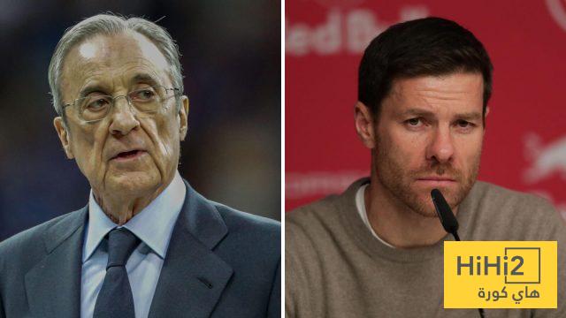 لا أحد يعرف هذه الصورة عن ريال مدريد