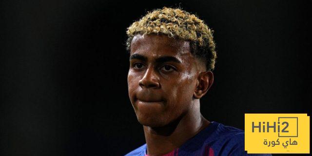 قبل الكلاسيكو… خبر سار في برشلونة بشأن لامين يامال