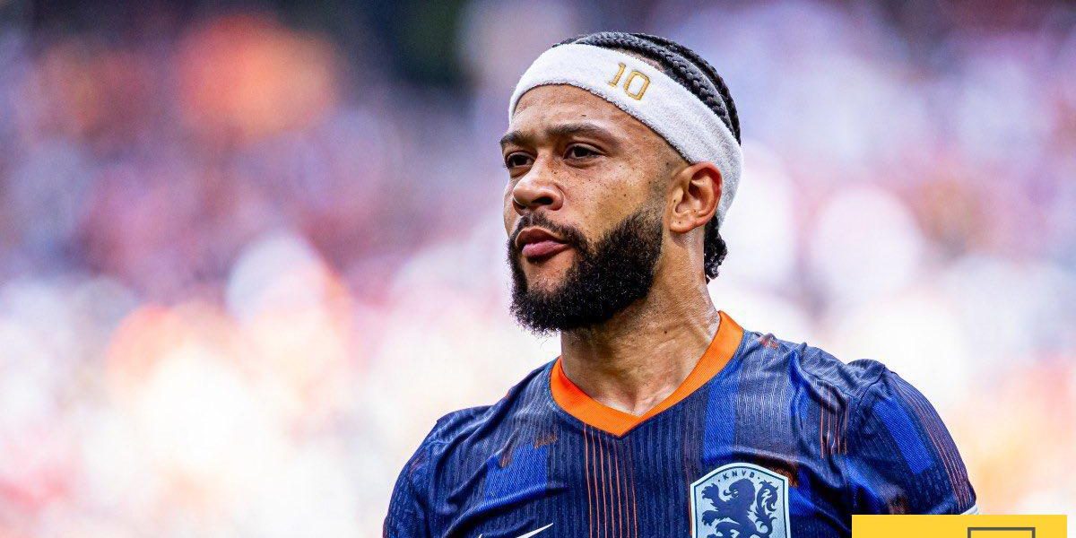 ديباي يسطع في سماء هولندا ويدخل التاريخ من أوسع أبوابه