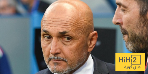 سباليتي: إيطاليا ستتأهل لكأس العالم