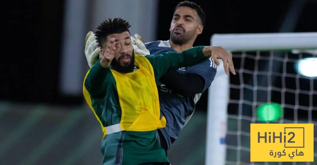 قبل مواجهة الأخضر .. رسالة تحذيرية للمنتخب العراقي!