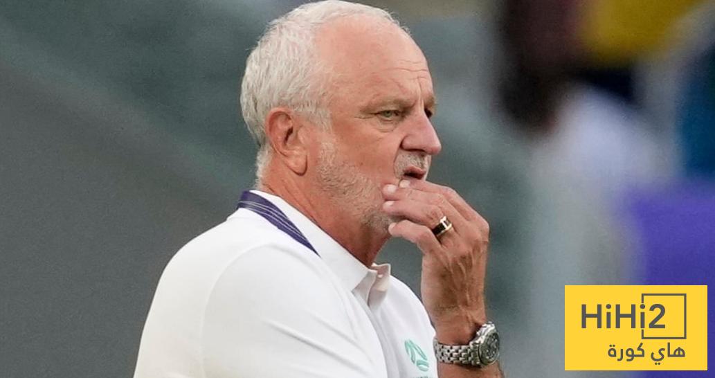 سبب غضب مدرب العراق قبل مواجهة المنتخب السعودي