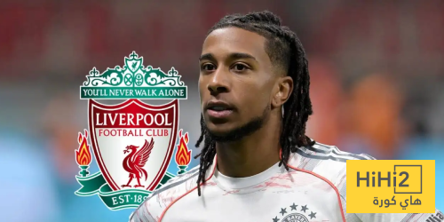 هل ينجح ليفربول في التعاقد مع أوليز؟