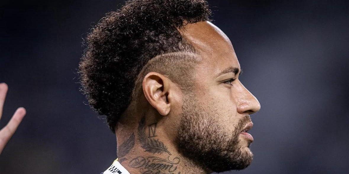 عملاق أوروبي يستهدف نيمار