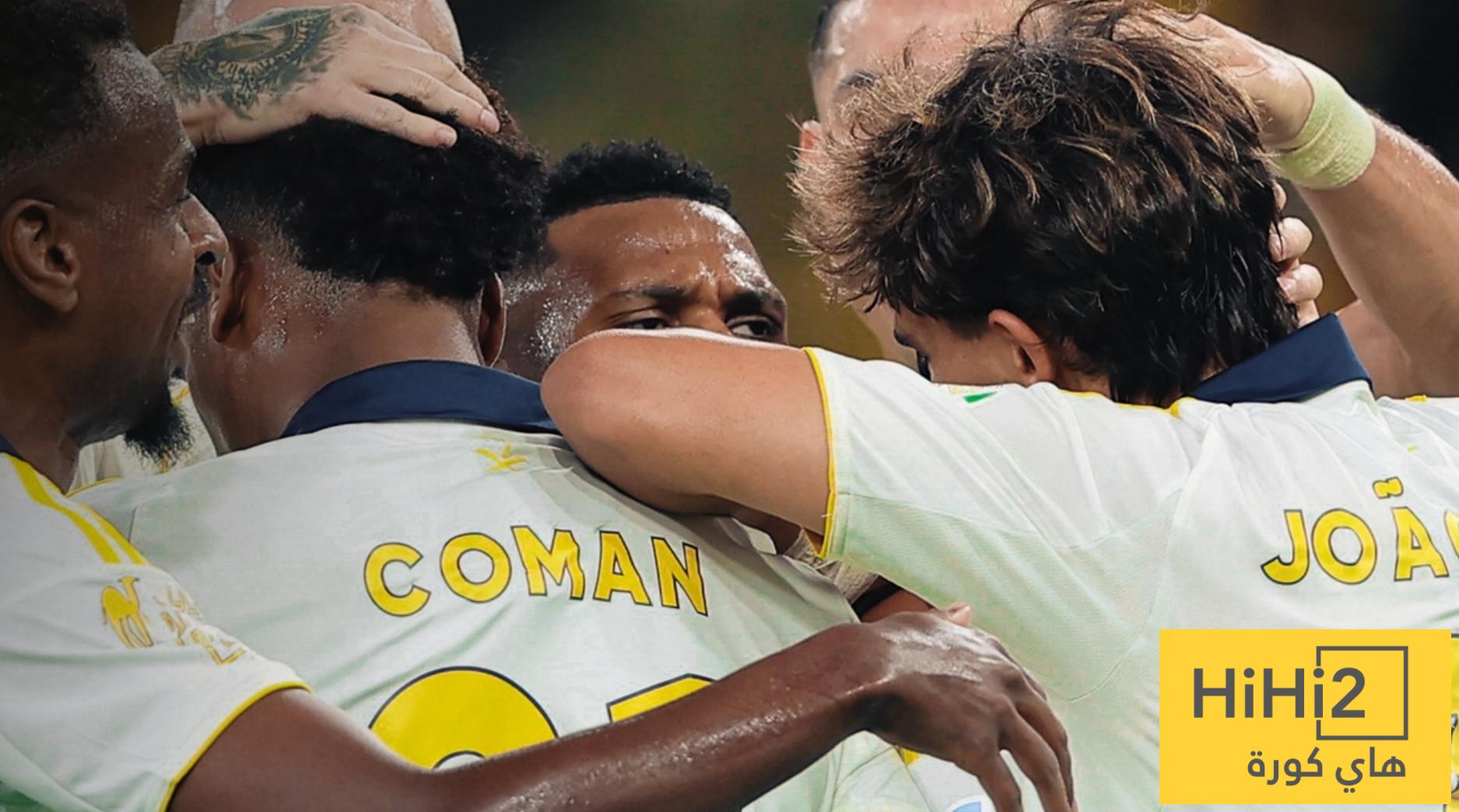 النصر لم يفاوض مدافع مانشستر يونايتد