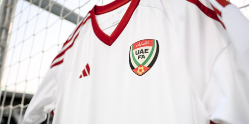 تشكيلة منتخب الإمارات ضد قطر في التصفيات الآسيوية