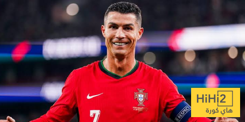 تعليق رونالدو على تأجيل التأهل لكأس العالم!