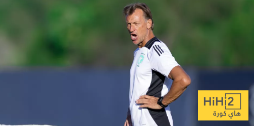 طلبات رينارد بعد تأهل الأخضر إلى كأس العالم