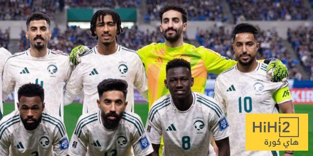 حارس سعودي شاب يقترب من جائزة الأفضل في آسيا
