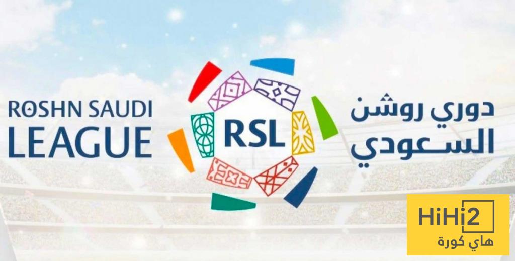 قبل الجولة الخامسة.. فريق يتصدر قائمة البطاقات الحمراء في دوري روشن