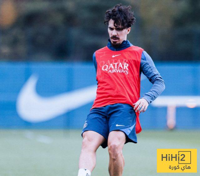 أرقام مهمة قبل مباراة باريس وستراسبورغ أرقام مهمة قبل مباراة باريس وستراسبورغ