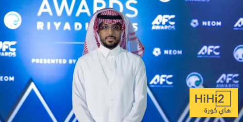 3 نجوم من الأخضر مرشحون لنيل جائزة أفضل لاعب في آسيا مستقبلًا