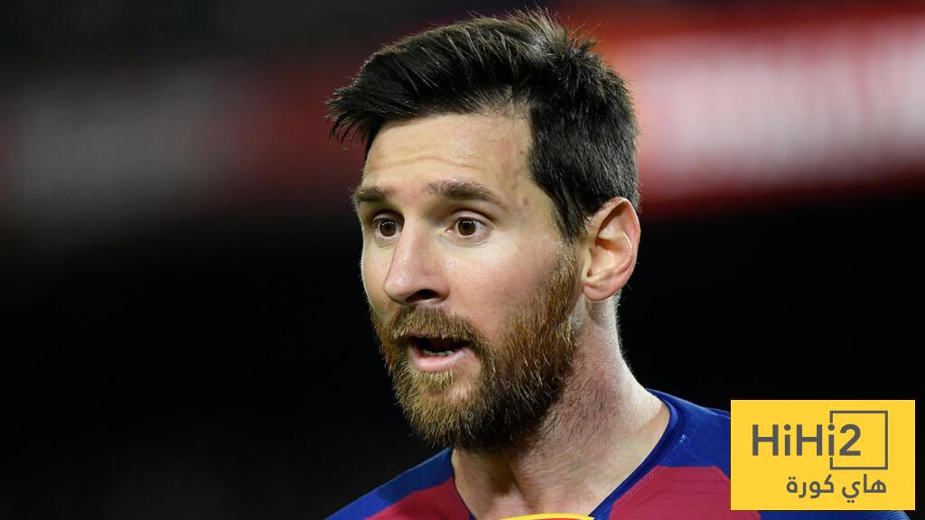 أرقام صادمة: الشيء الذي يعاني منه برشلونة منذ رحيل ميسي
