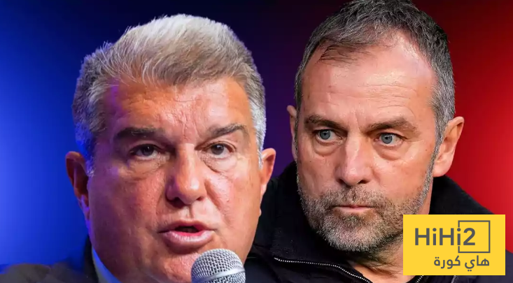 فليك يوجه رسالة تكشف اعتراضه على قرار رابطة الليغا!