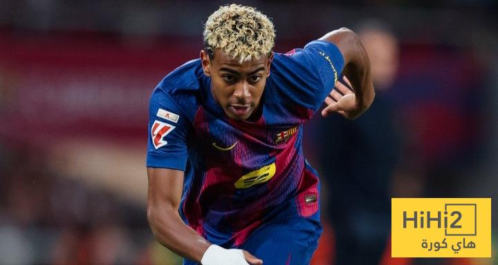 لامين يامال لا يُمس