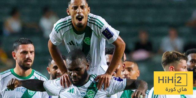 لاعب في الأهلي نموذج لفشل صفقات الأجانب!