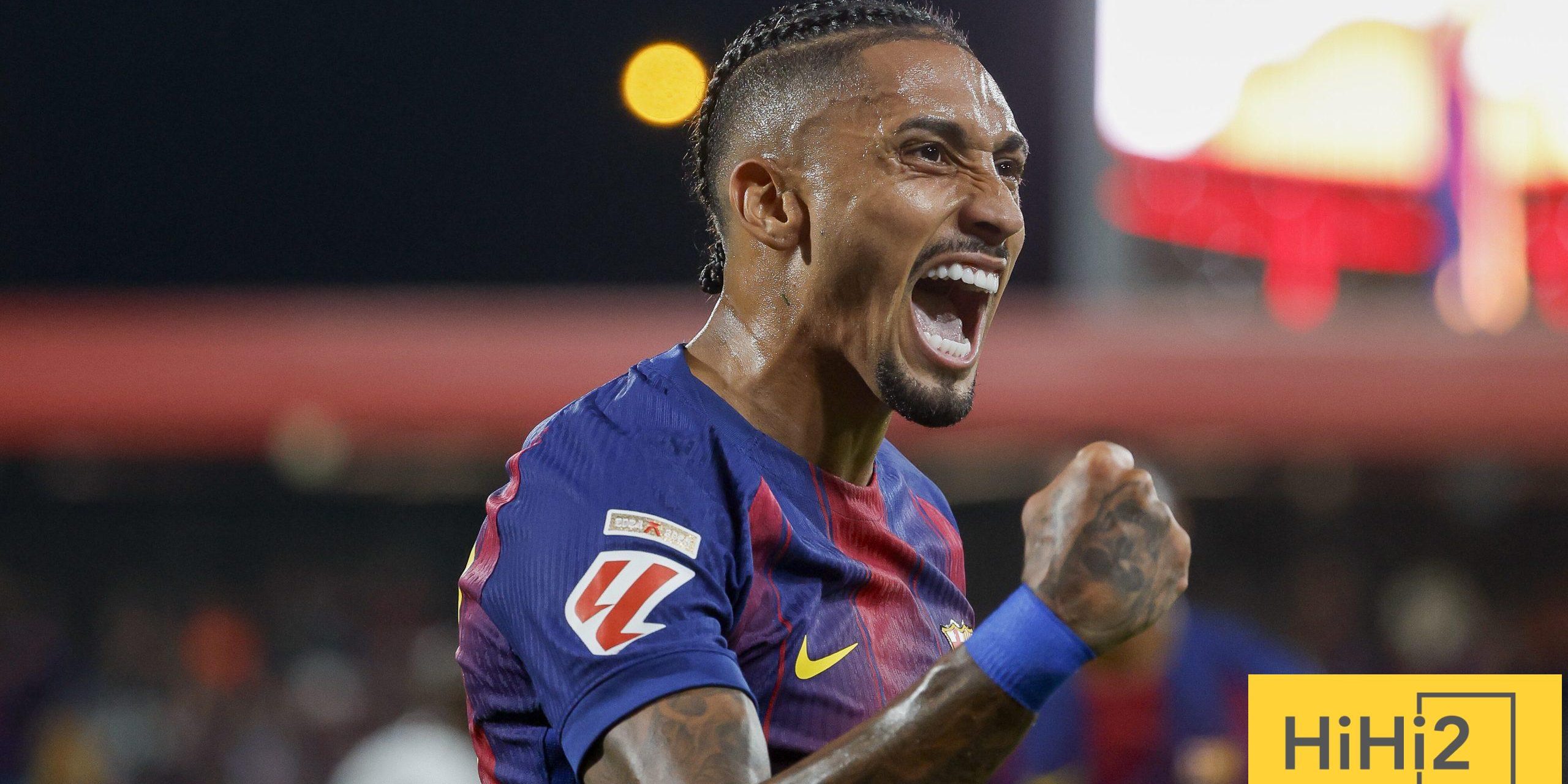 رافينيا كان يجب أن يفوز بالكرة الذهبية!