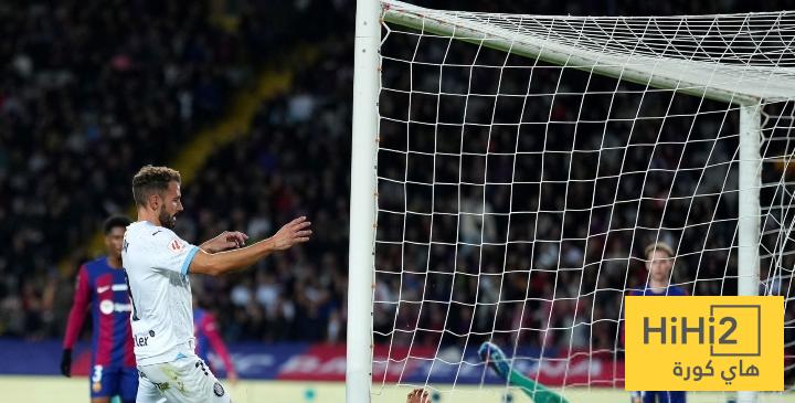 التشكيلة الرسمية لـ جيرونا أمام برشلونة