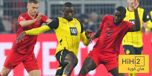 تشكيلة بايرن ميونخ الرسمية ضد بوروسيا دورتموند تشكيلة بايرن ميونخ الرسمية ضد بوروسيا دورتموند