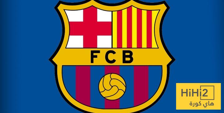 مباراة برشلونة القادمة