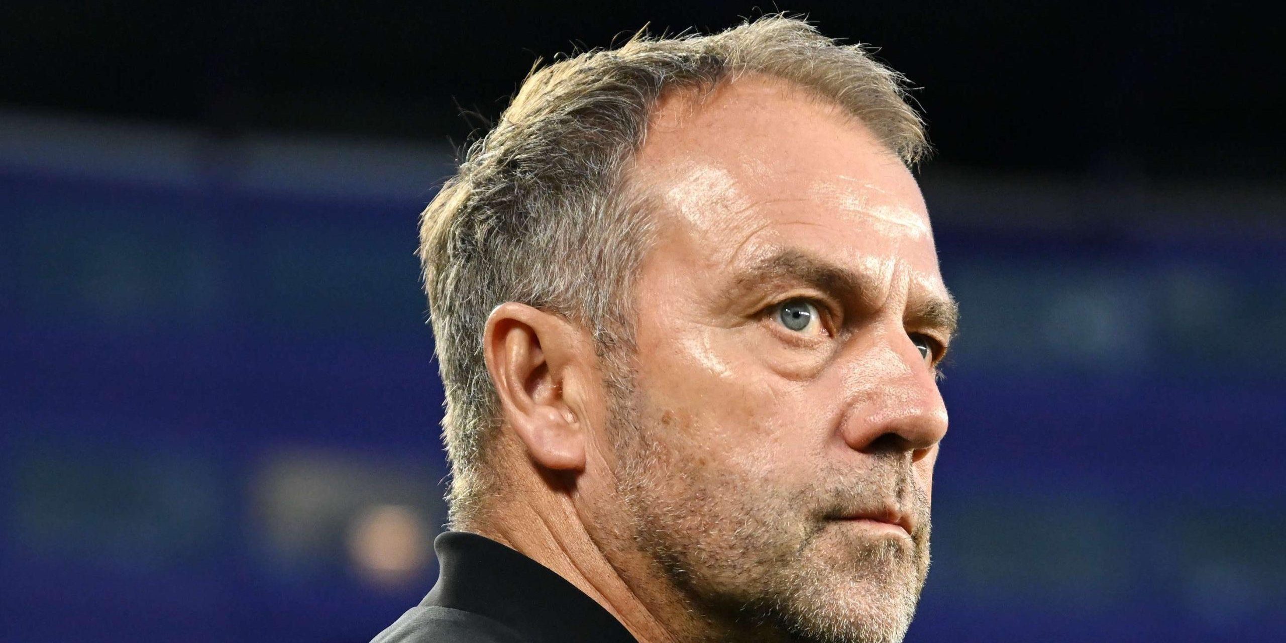 أول تحرك من برشلونة بعد طرد فليك