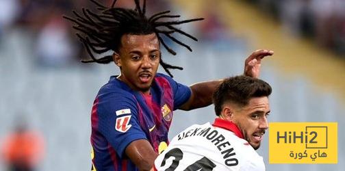 أكثر لاعب كارثي من برشلونة ضد جيرونا ..!