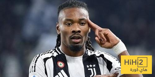 يوفنتوس يرفض عروض كبار الدوري الإنجليزي لأجل تورام