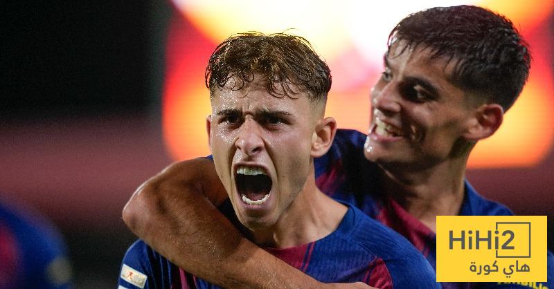 ارقام تكشف لك الفرق بين برشلونة هذا الموسم والموسم الماضي خلال أول 9 مباريات!