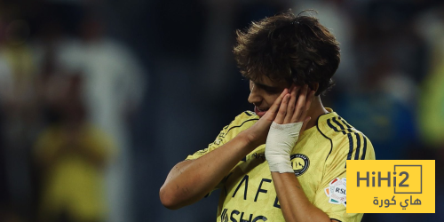 النصر متفوق على الجميع