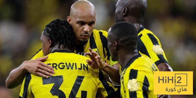 الاتحاد يفقد لاعب جديد أمام الشرطة العراقي