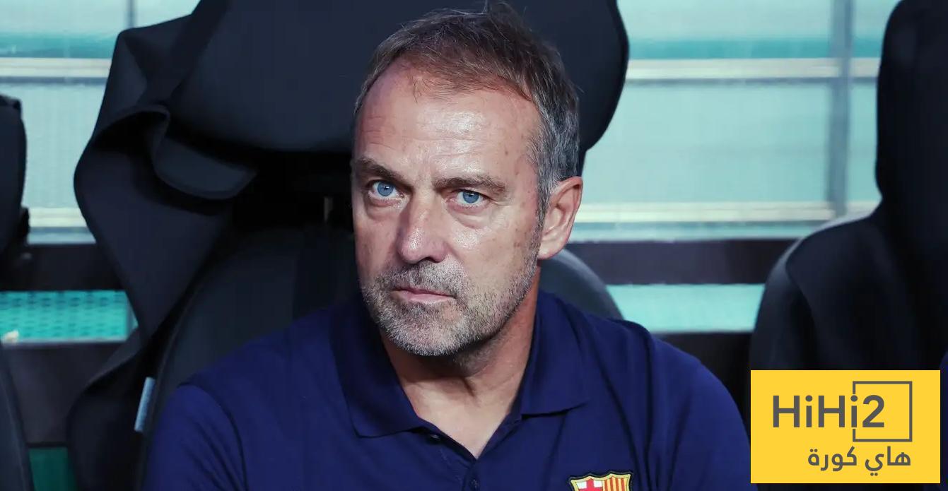 الشيء الذي يخنق برشلونة!