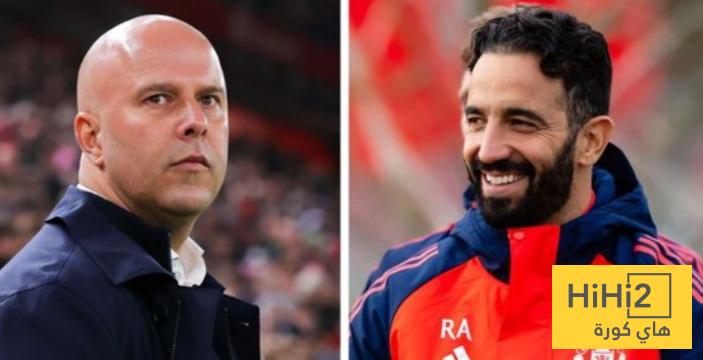 مانشستر يونايتد يحسم كلاسيكو انجلترا ويفوز على ليفربول بهدفين لهدف في الأنفيلد