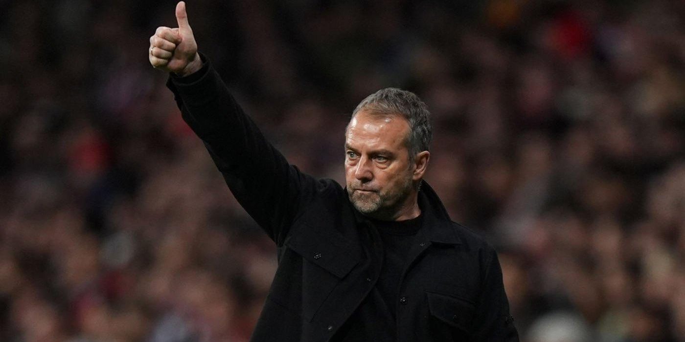 كيف يتصرف فليك؟.. أزمة كبيرة تواجه برشلونة هذا الموسم!