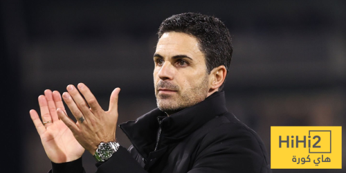 في الكورة : أرتيتا يكشف تفاصيل إصابة ثنائي أرسنال