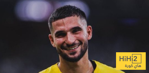 حسام عوار لا غنى عنه في الاتحاد